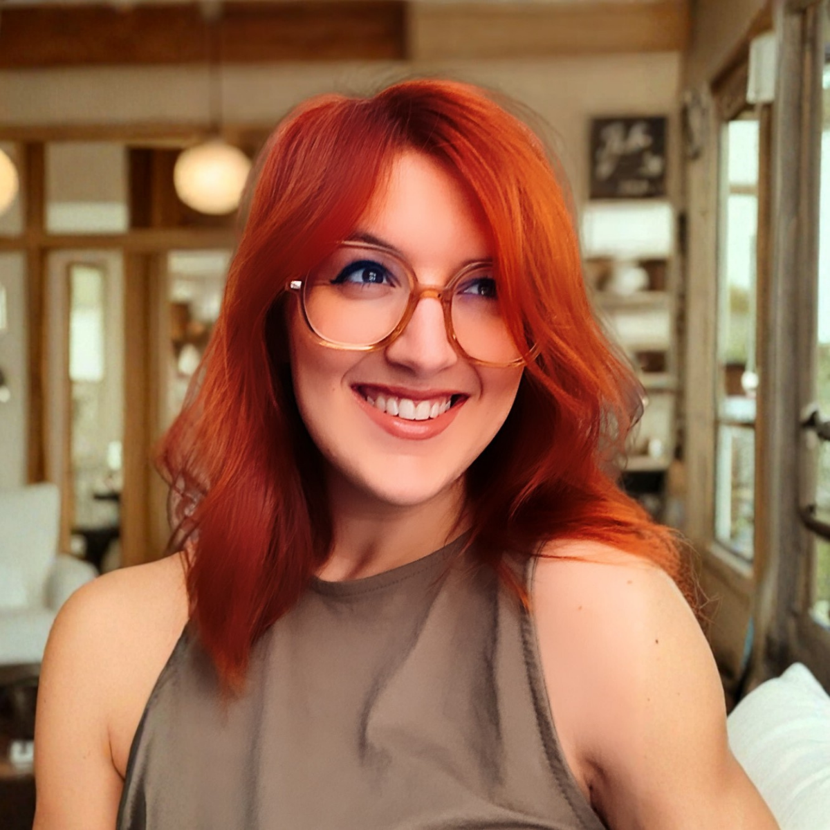 Adeline Salgado sexologue