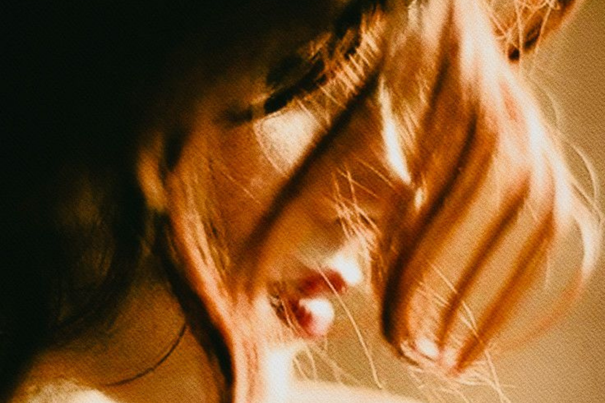 Se connecter à sa sexualité, c’est prendre le temps de se comprendre et de s’écouter.